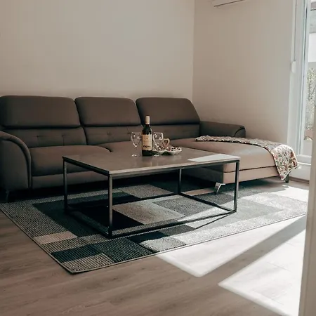 Hodzic Apartment