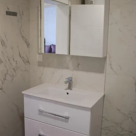 Hodzic Apartment