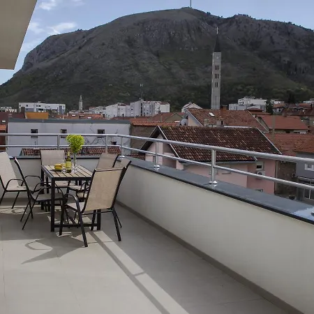 Hodzic Apartment