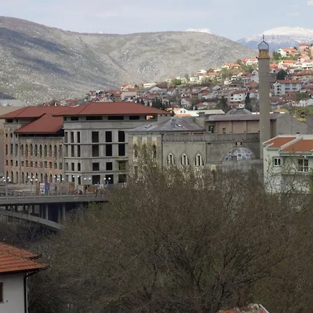 Hodzic Mostar