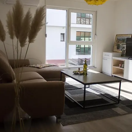 Hodzic Apartment Mostar