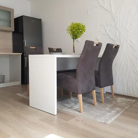 아파트 Hodzic 모스타르