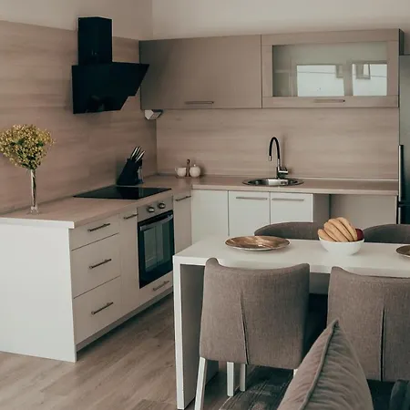 Appartement Hodzic Mostar