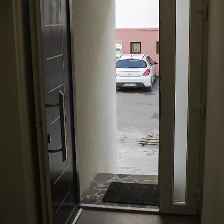 Hodzic Apartment Mostar