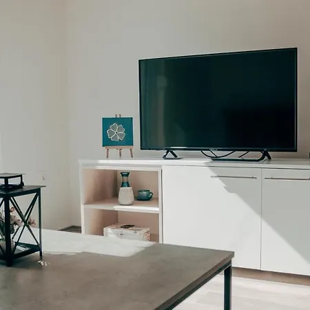 Hodzic Apartment Mostar