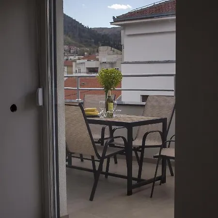 Hodzic Apartment