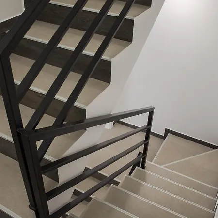 Hodzic Apartment