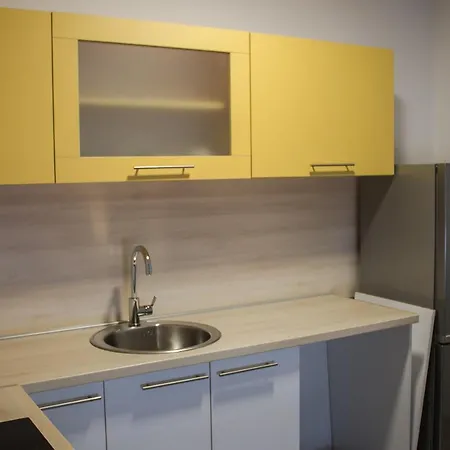 Apartment Hodzic