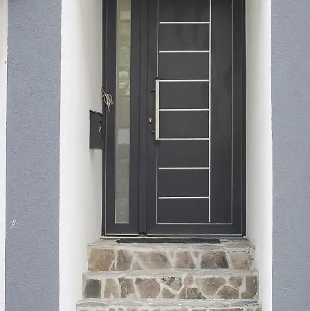 Apartment Hodzic Mostar