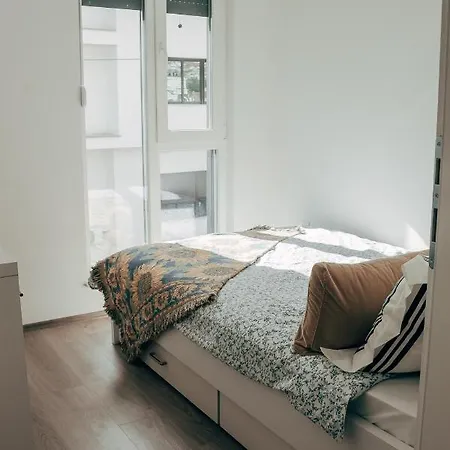 Hodzic Apartment Mostar