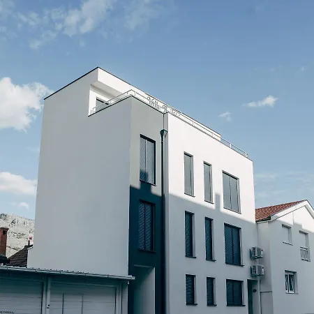 Hodzic Apartment Mostar