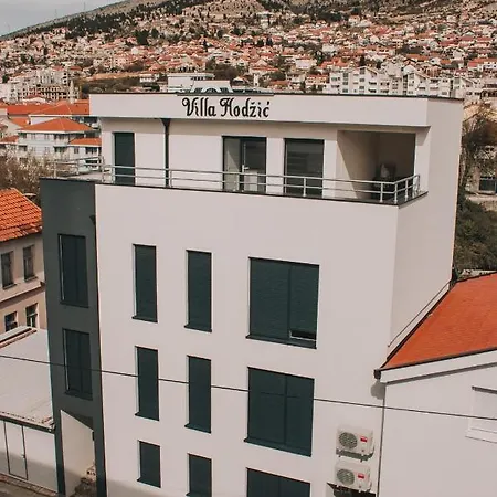 Hodzic Mostar