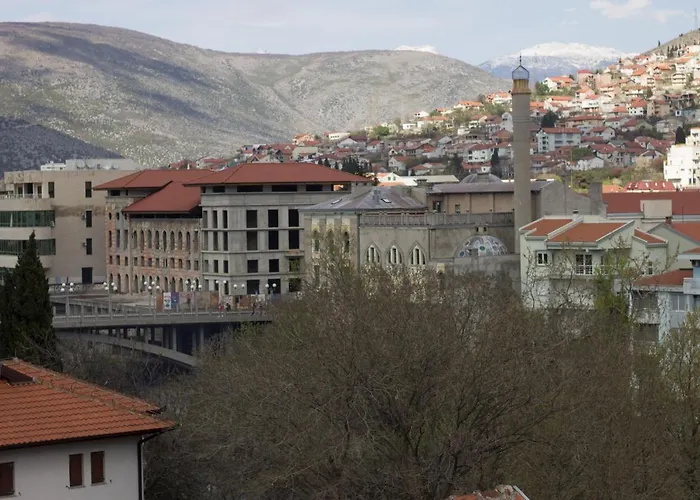 Hodzic Mostar